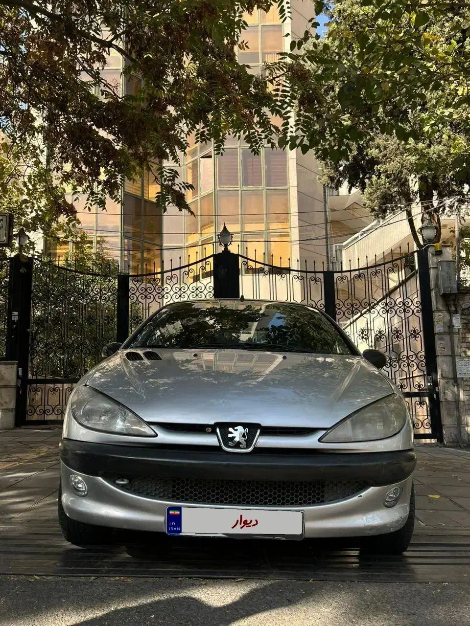 خودرو پژو، 206 آگهی ann_20880828