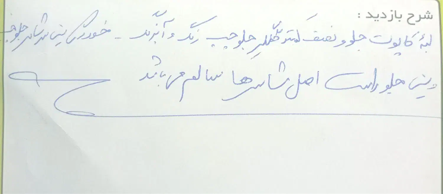 پژو 206 تیپ 2 - 1401