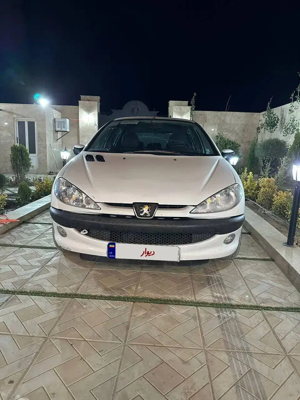 خودرو پژو، 206 آگهی ann_20880863