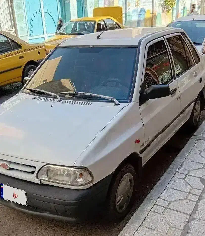 خودرو پراید، صبا آگهی ann_20880886