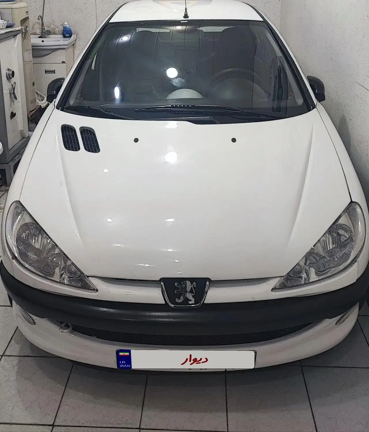 خودرو پژو، 206 آگهی ann_20880891