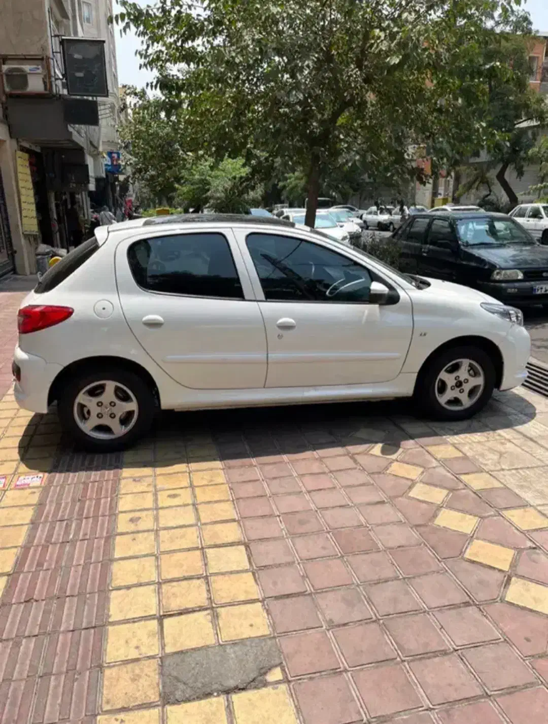خودرو پژو، 207 آگهی ann_20880916