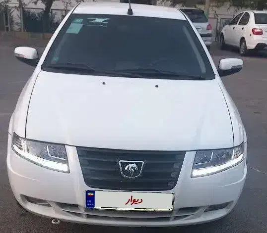 خودرو سمند، سورن پلاس آگهی ann_20880935