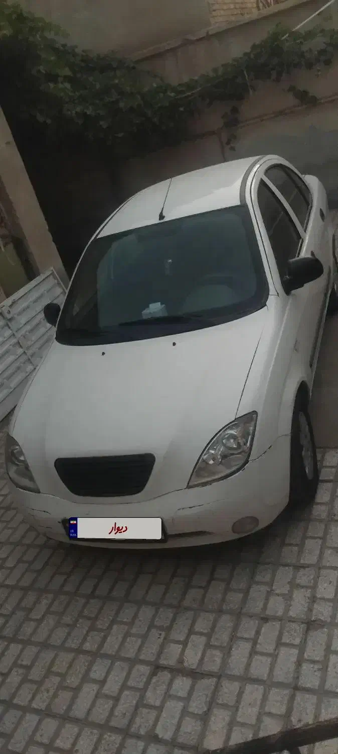 خودرو تیبا، صندوق دار آگهی ann_20880987