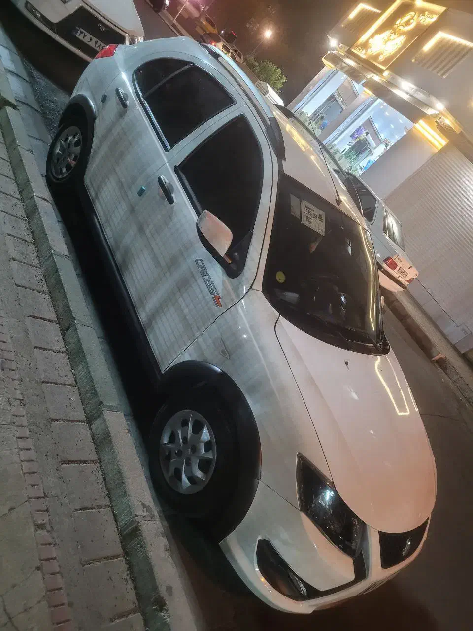 خودرو کوییک، S آگهی ann_20880992