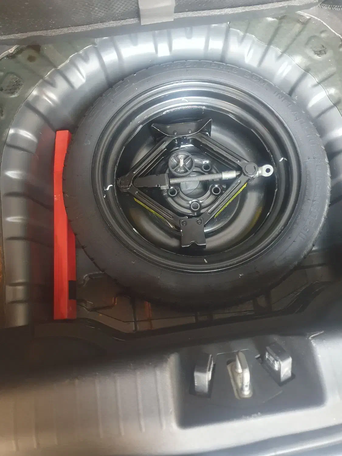 ام وی ام X22 اتوماتیک اسپرت اکسلنت - 1398