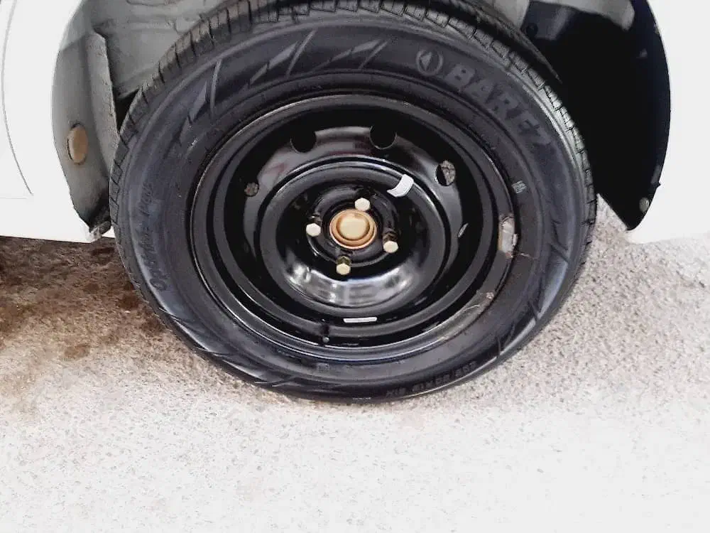 سمند LX EF7 - 1400