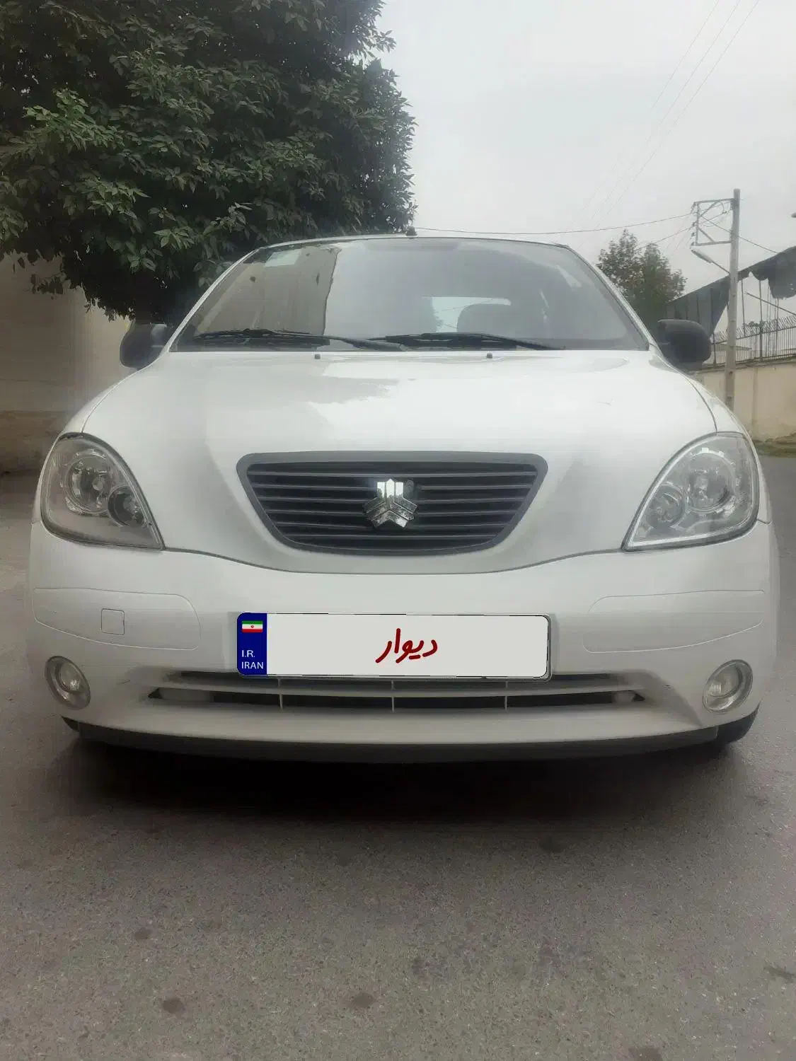 خودرو تیبا، صندوق دار آگهی ann_20881045