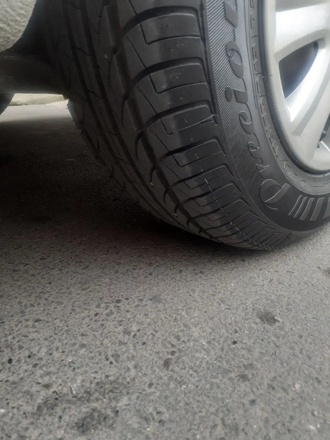 تیبا صندوق دار EX - 1398