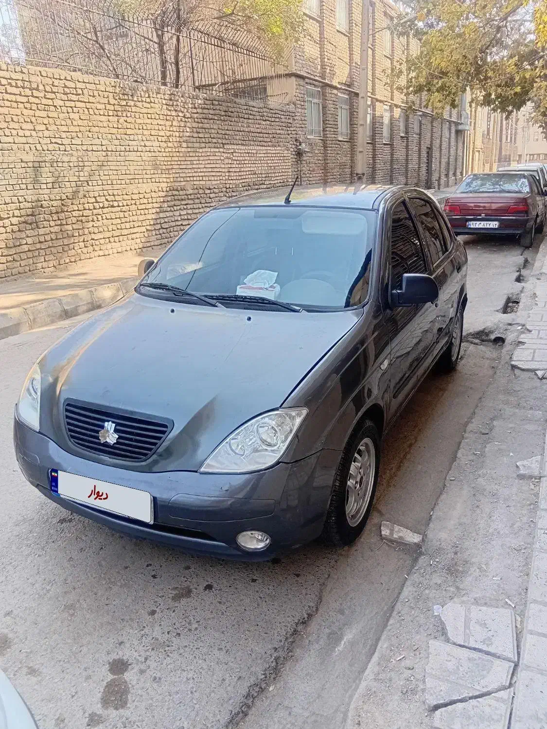 خودرو تیبا، 2 آگهی ann_20881052