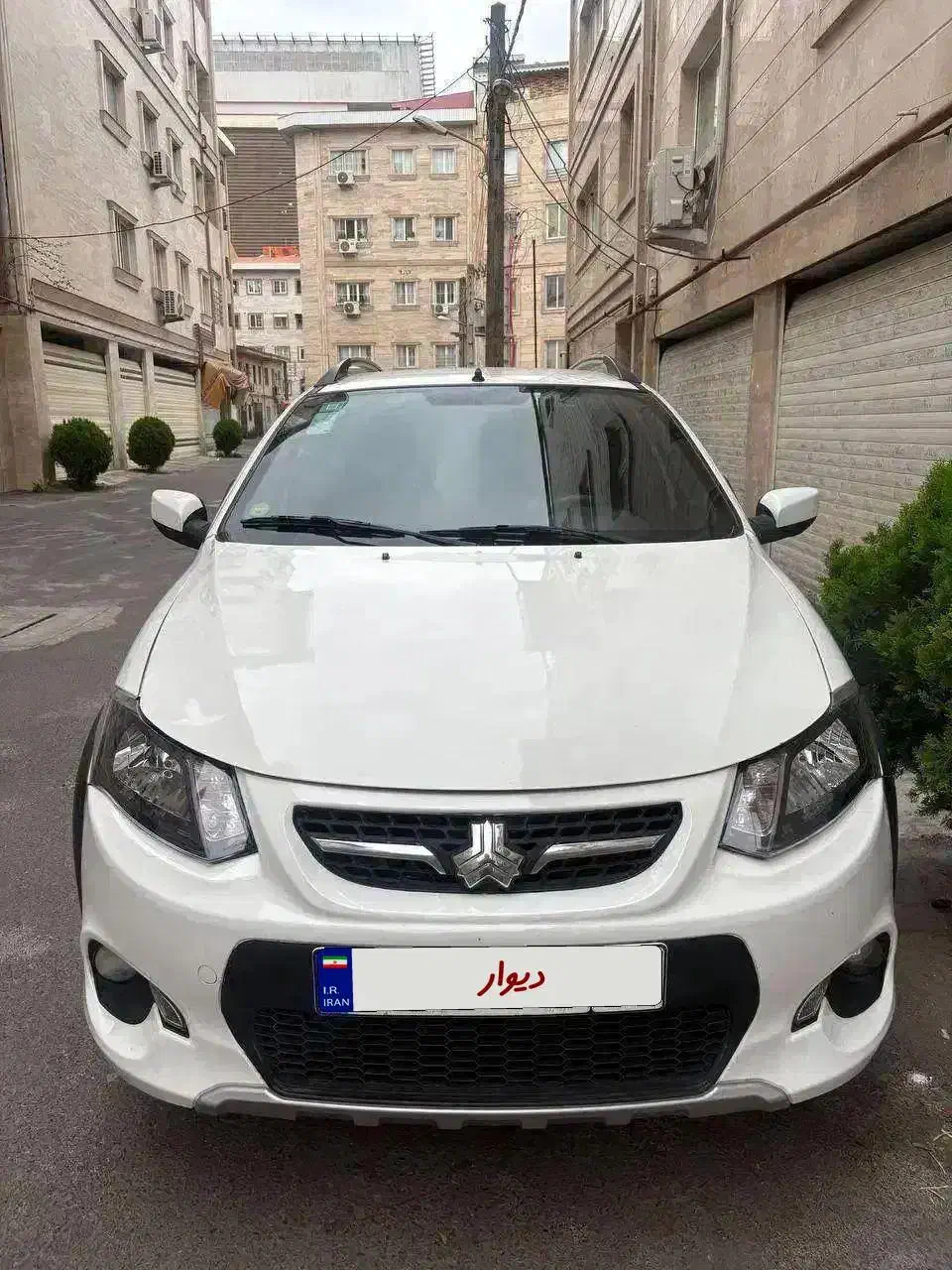 خودرو کوییک، S آگهی ann_20881054