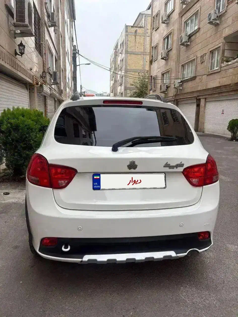 کوییک S پایه - 1402