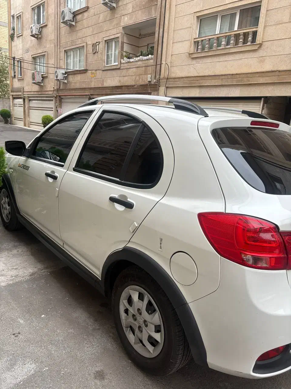 کوییک S پایه - 1402