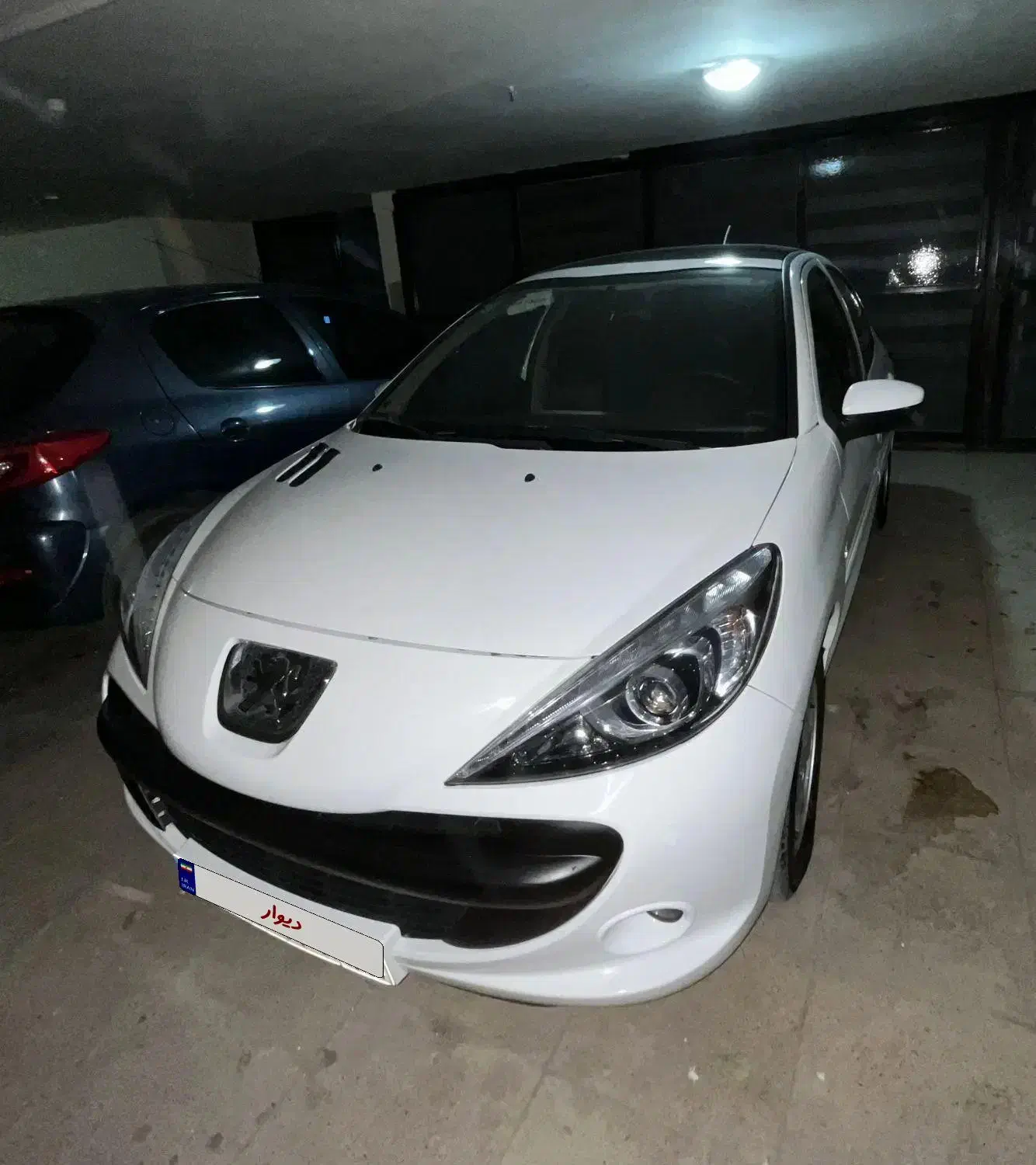 خودرو پژو، 207 آگهی ann_20881056