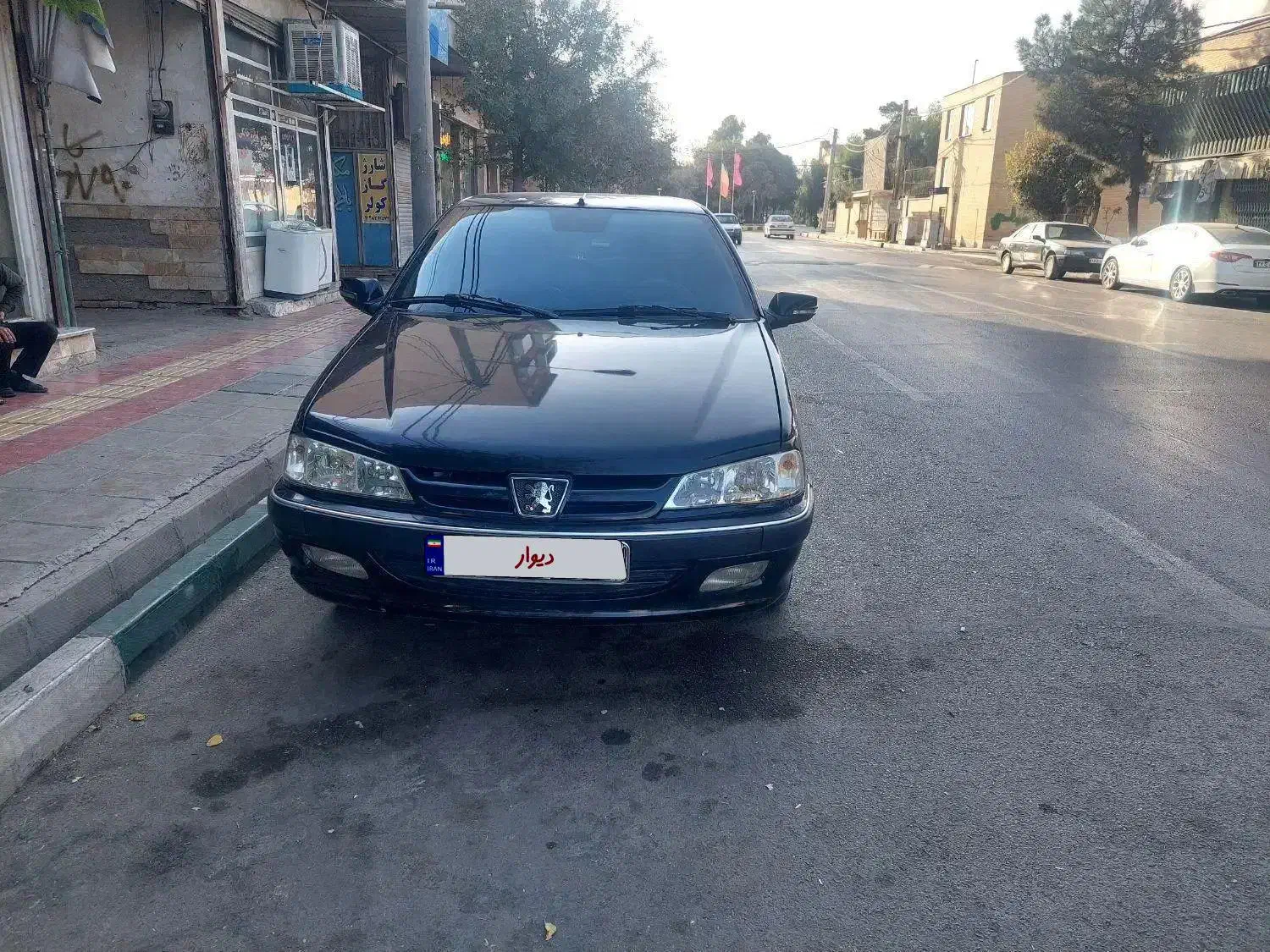 خودرو پژو، پارس آگهی ann_20881084