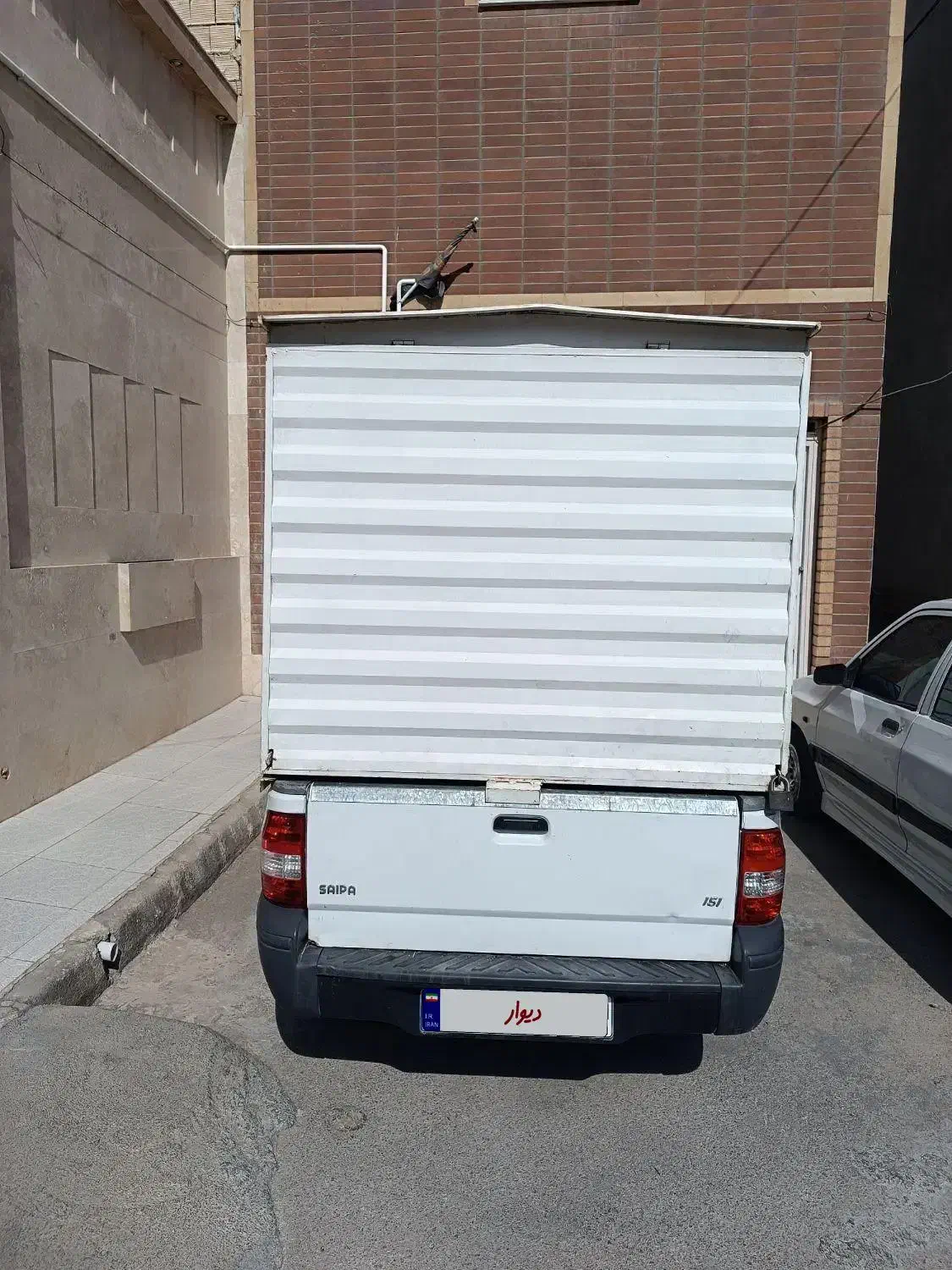 خودرو پراید، 151 آگهی ann_20881095