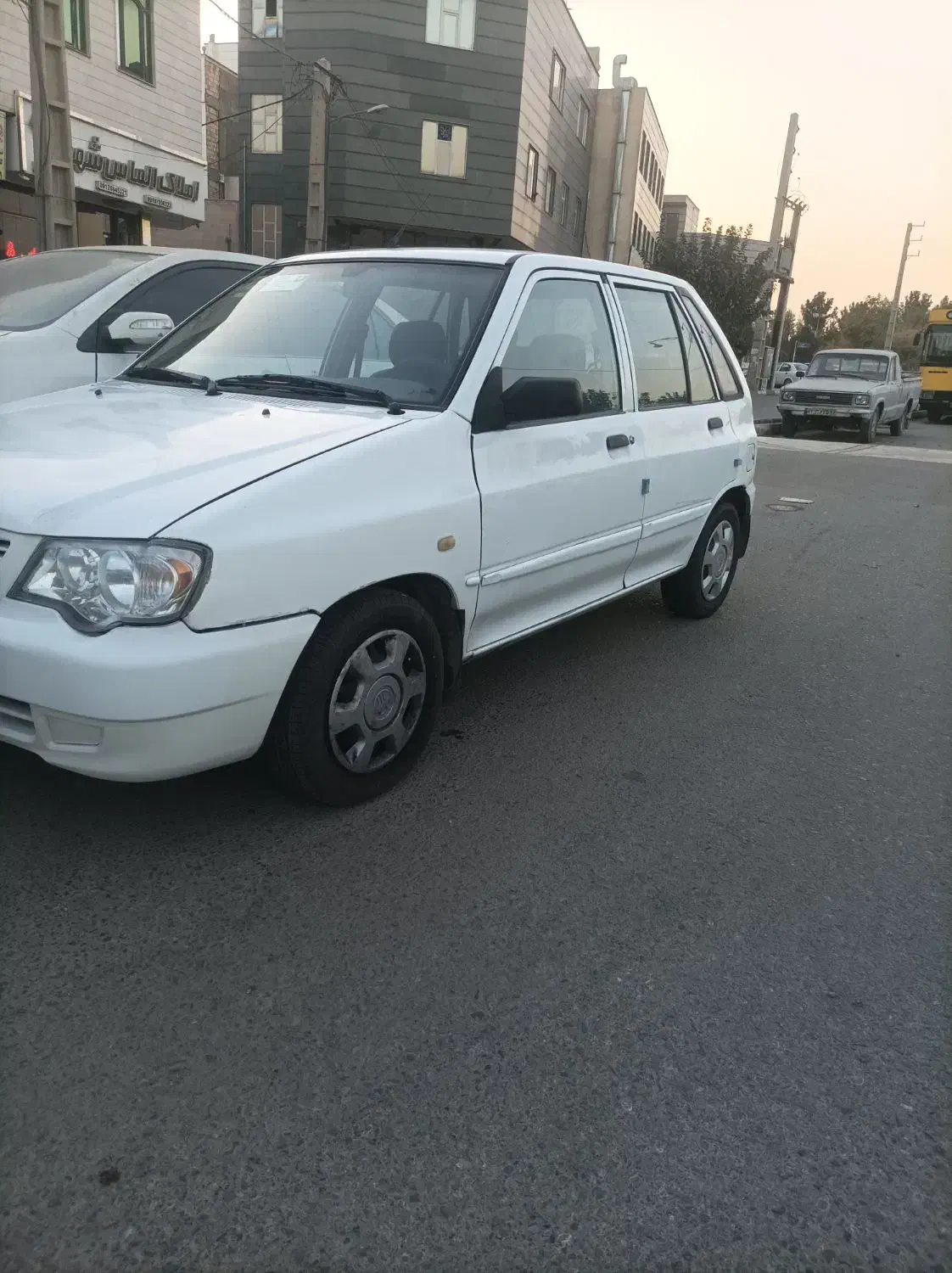 خودرو پراید، 111 آگهی ann_20881148