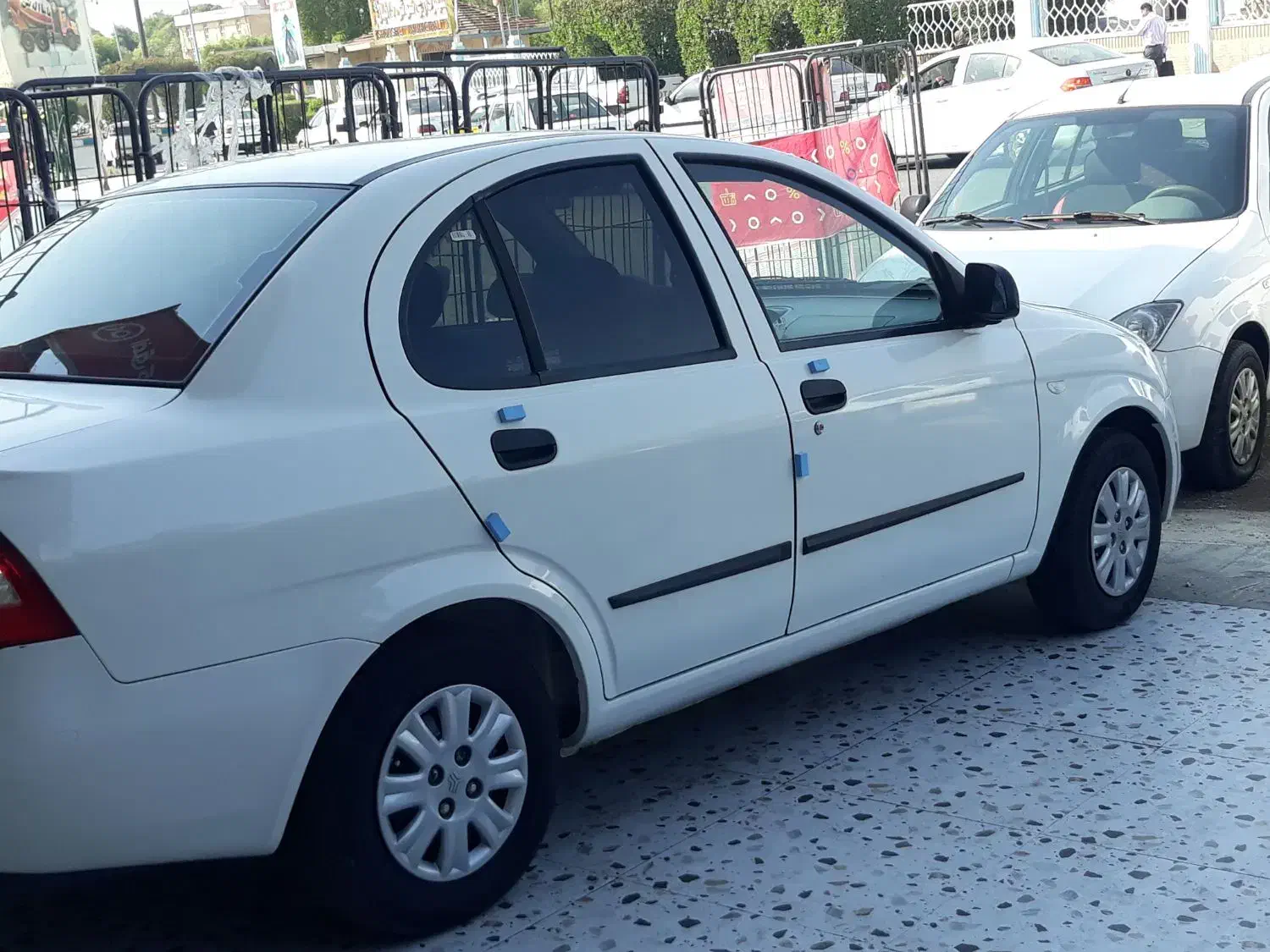 خودرو تیبا، صندوق دار آگهی ann_20881193