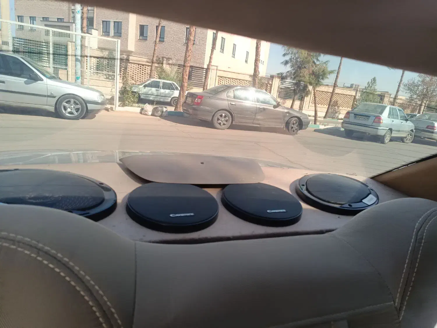 سمند LX XU7 - 1386