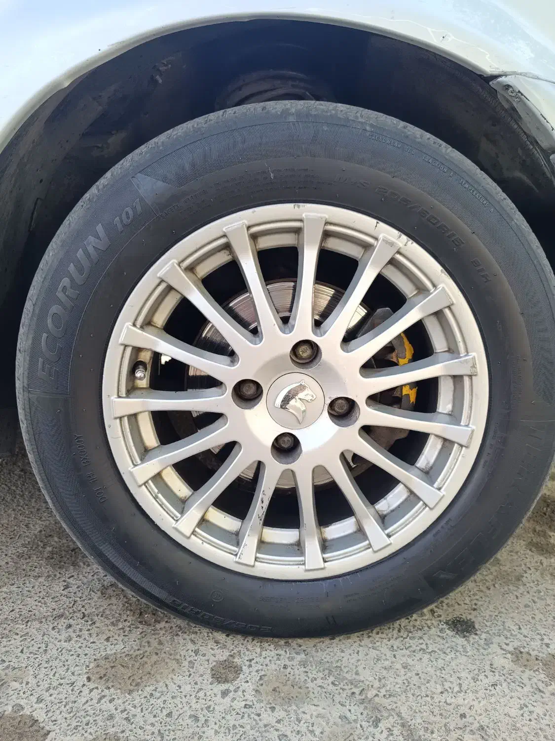 سمند LX XU7 - 1386