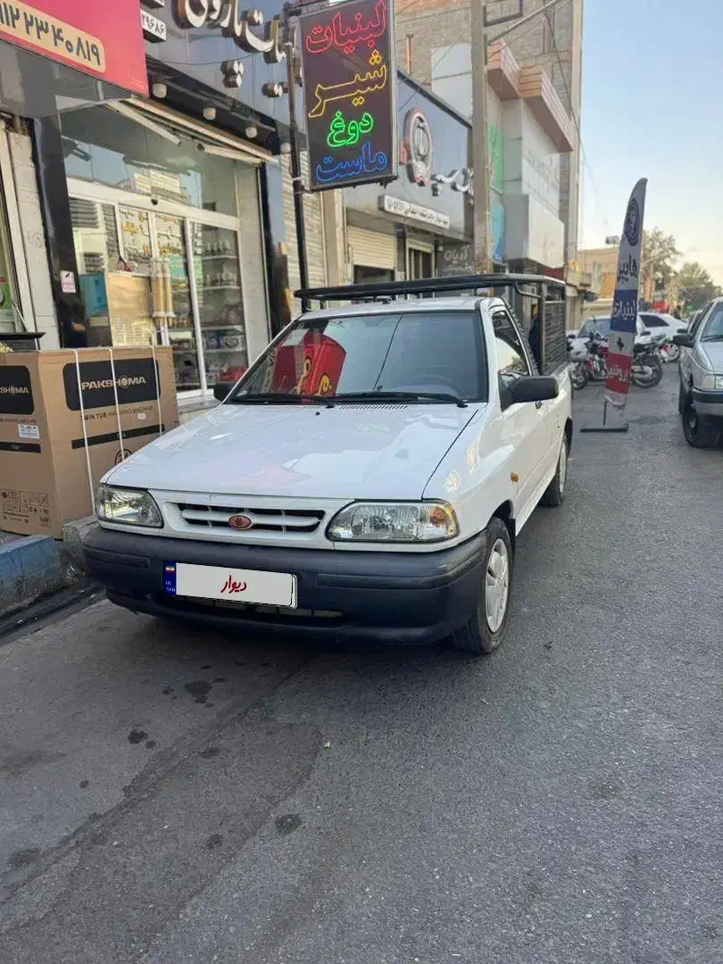 خودرو پراید، 151 آگهی ann_20881205