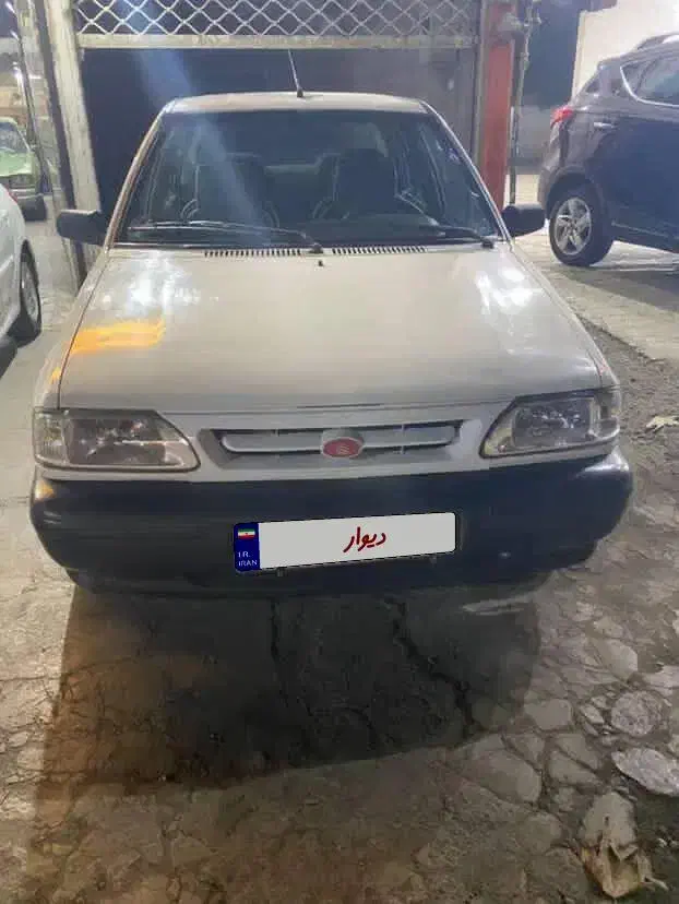 خودرو پراید، 131 آگهی ann_20881208