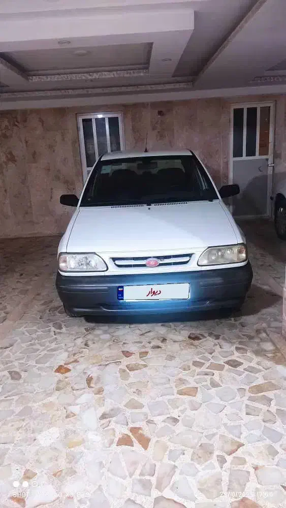 خودرو پراید، 131 آگهی ann_20881209
