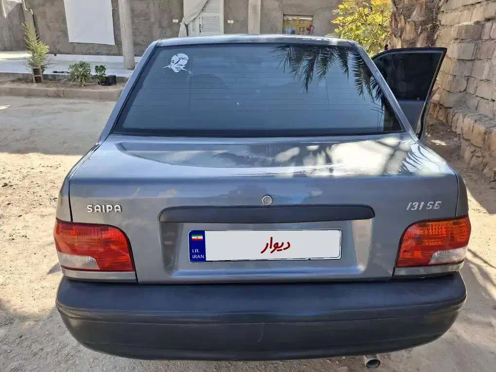 پراید 131 SE - 1399