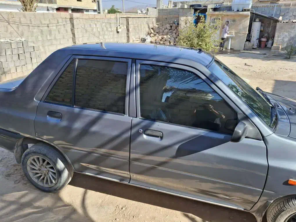 پراید 131 SE - 1399