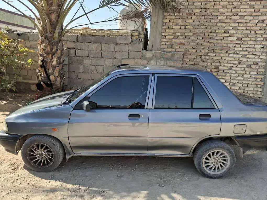 پراید 131 SE - 1399