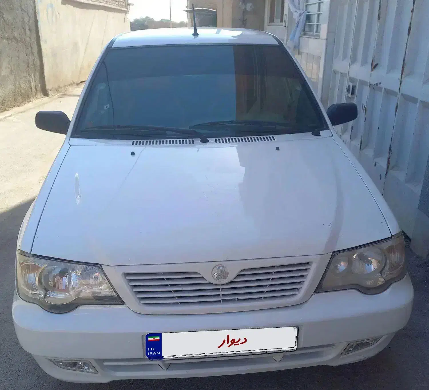 خودرو پراید، 111 آگهی ann_20881243