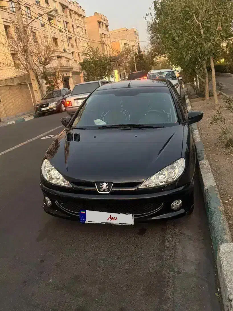 خودرو پژو، 206 آگهی ann_20881270