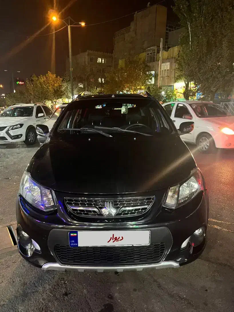 خودرو کوییک، معمولی آگهی ann_20881289