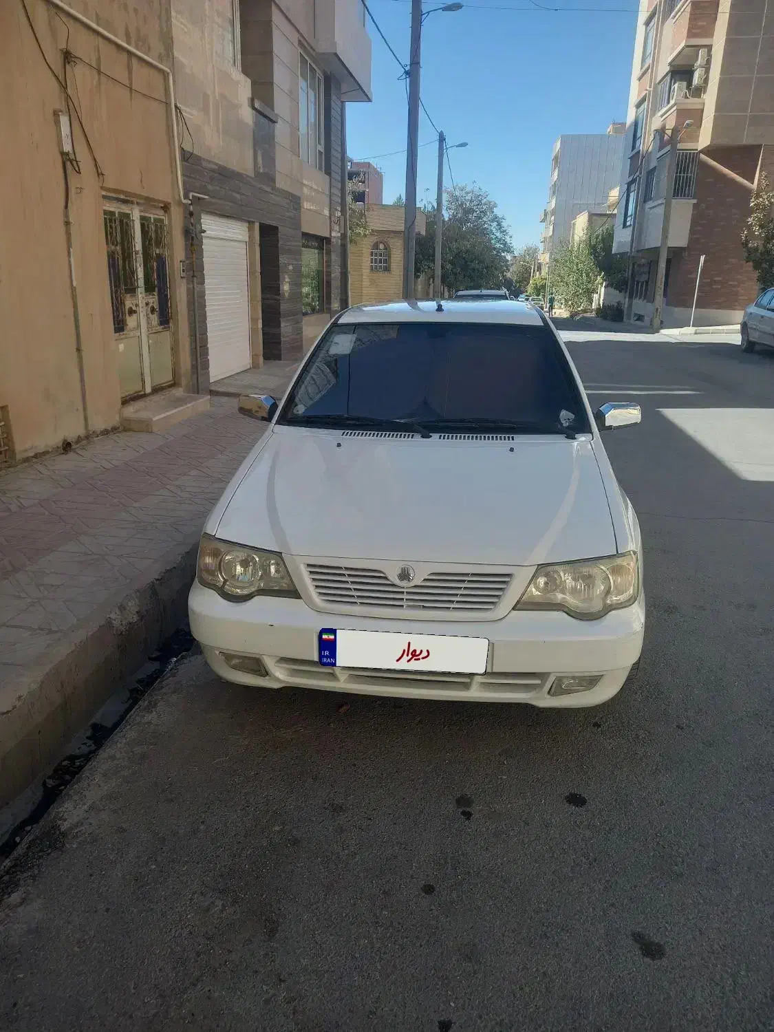 خودرو پراید، 111 آگهی ann_20881304