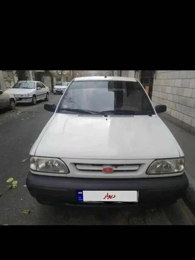 خودرو پراید، 131 آگهی ann_20881317