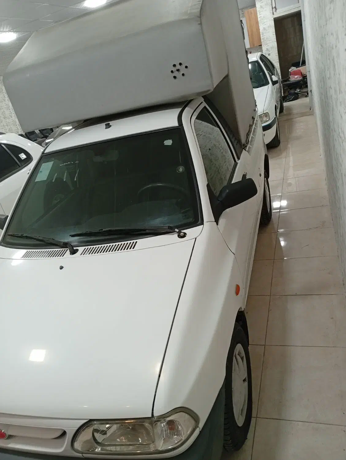 پراید 151 SE - 1400
