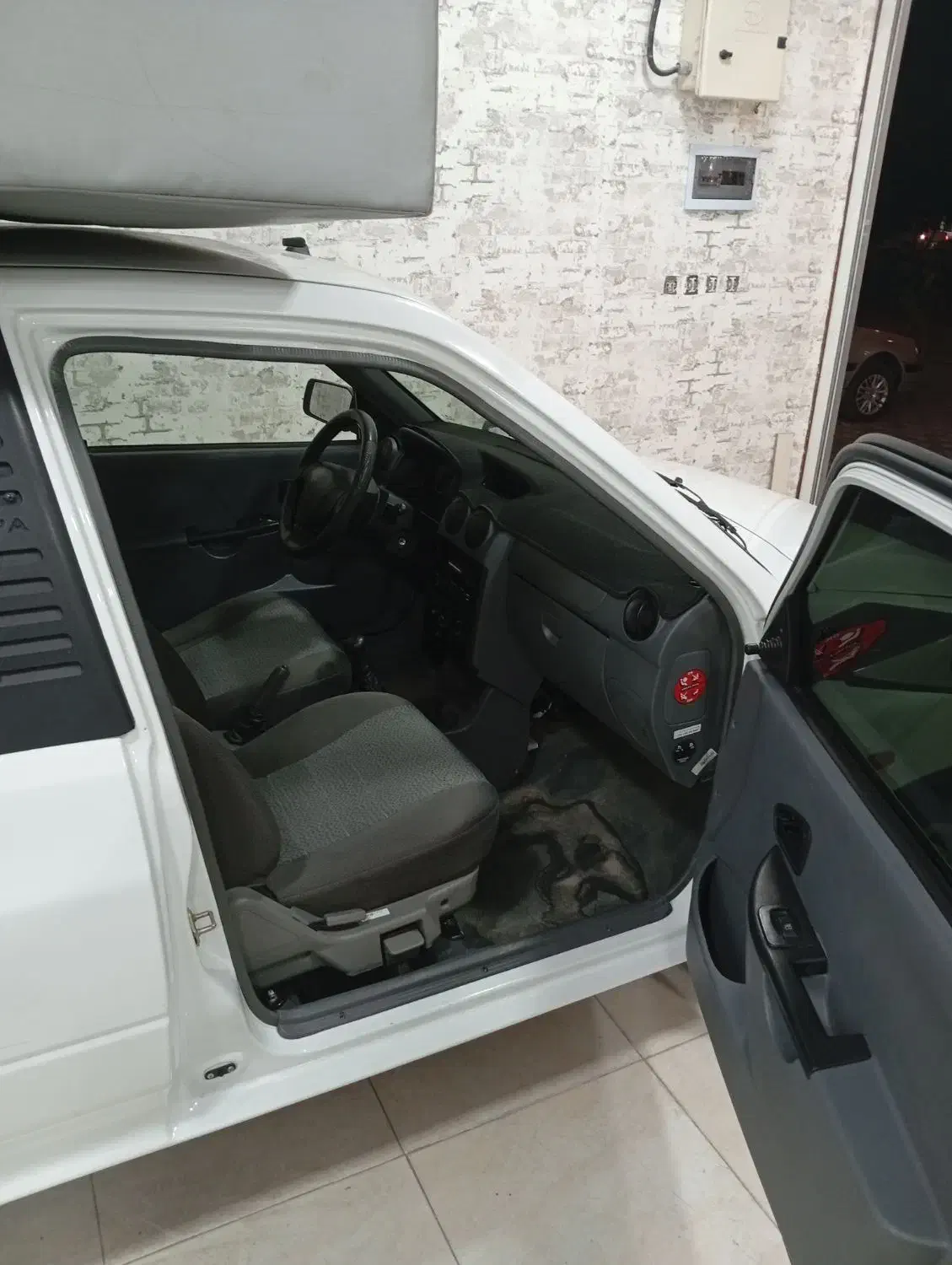 پراید 151 SE - 1400