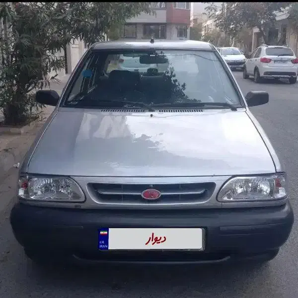 خودرو پراید، صبا آگهی ann_20881349