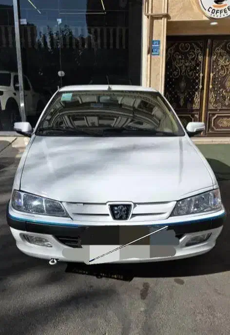 خودرو پژو، پارس آگهی ann_20881357
