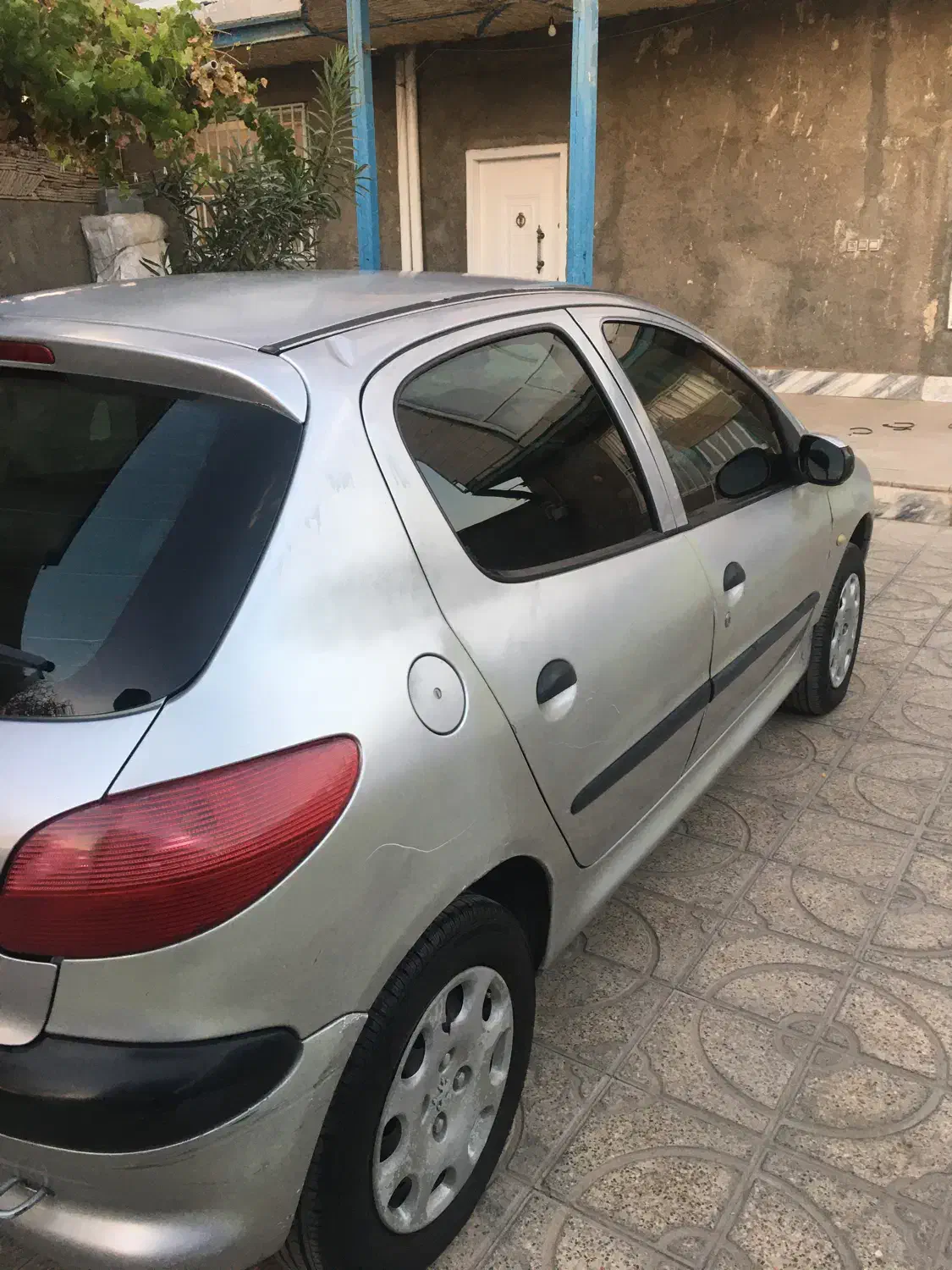 خودرو پژو، 206 آگهی ann_20881362