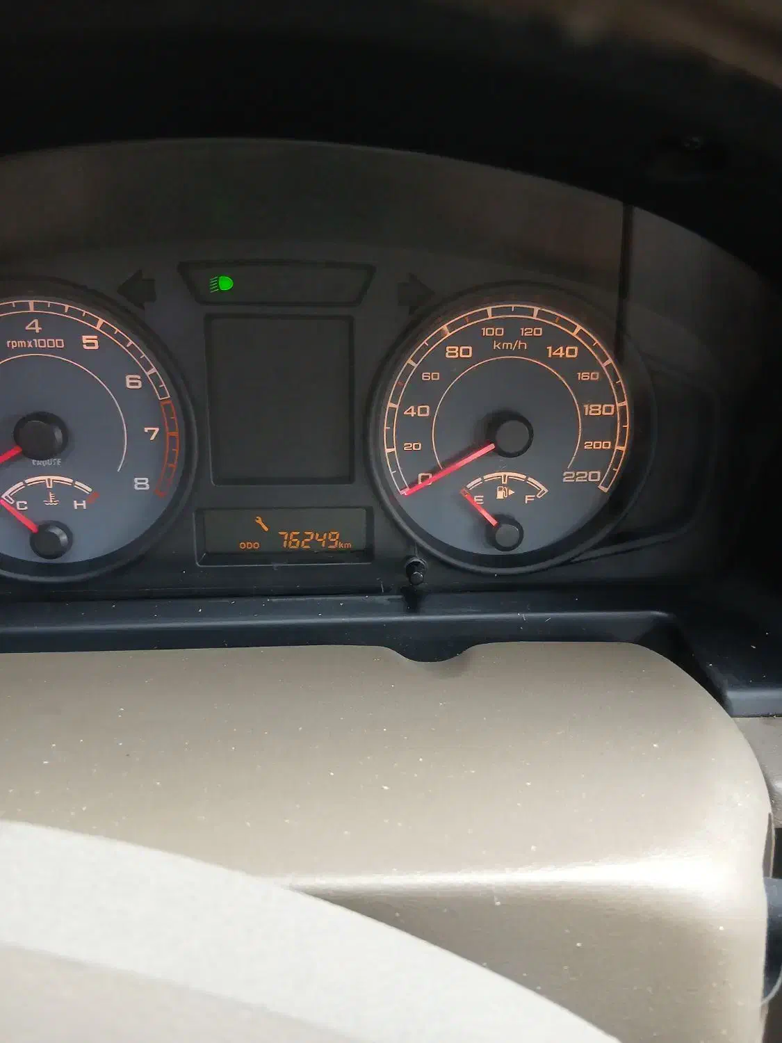 پژو 405 SLX بنزینی TU5 - 1399