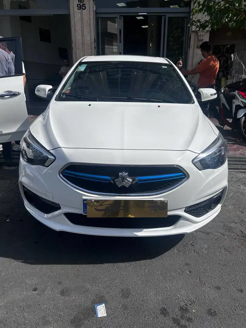 خودرو شاهین، G آگهی ann_20881420