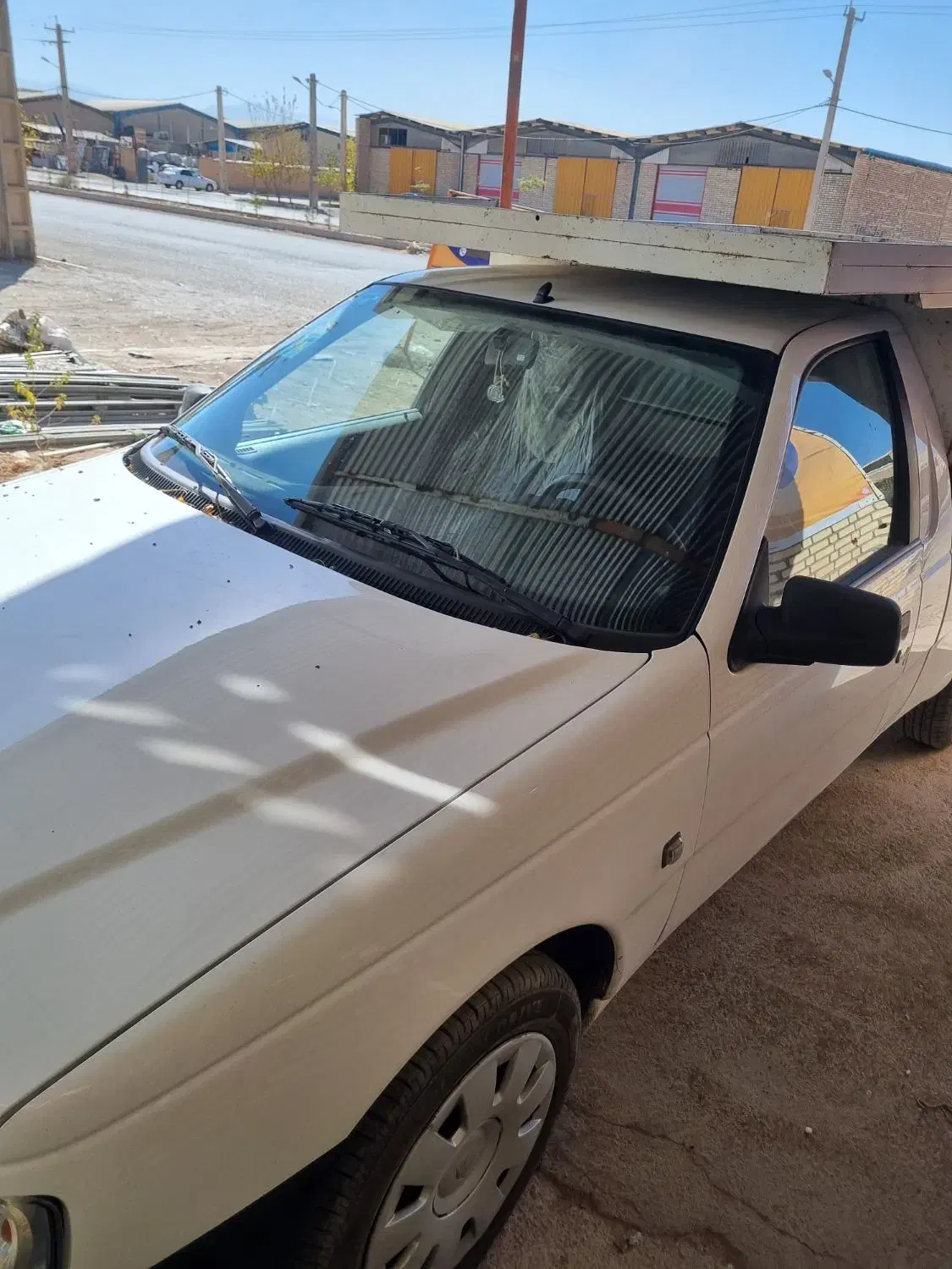 خودرو آریسان، 2 آگهی ann_20881440