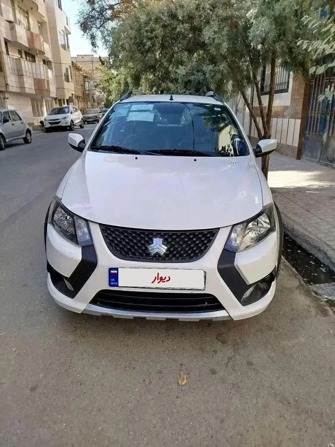 خودرو کوییک، S آگهی ann_20881446