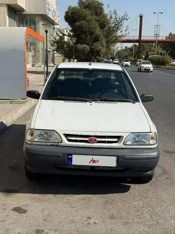 خودرو پراید، صبا آگهی ann_20881466