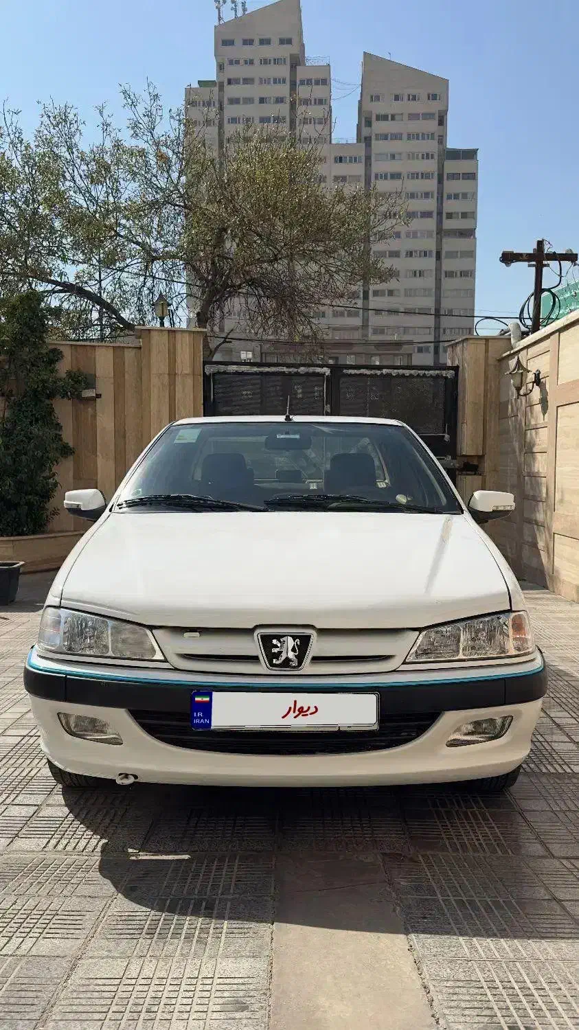 خودرو پژو، پارس آگهی ann_20881470