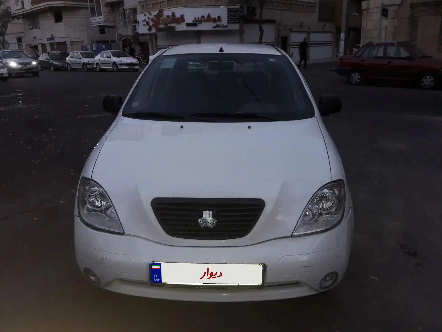 خودرو تیبا، صندوق دار آگهی ann_20881472