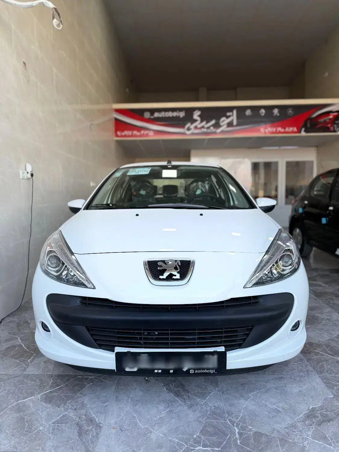 خودرو پژو، 207 آگهی ann_20881474