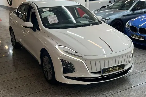 خودرو هونگچی، E QM5 آگهی ann_20881532