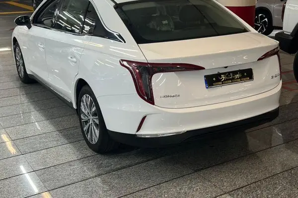 هونگچی E QM5 140 کیلووات - 2024